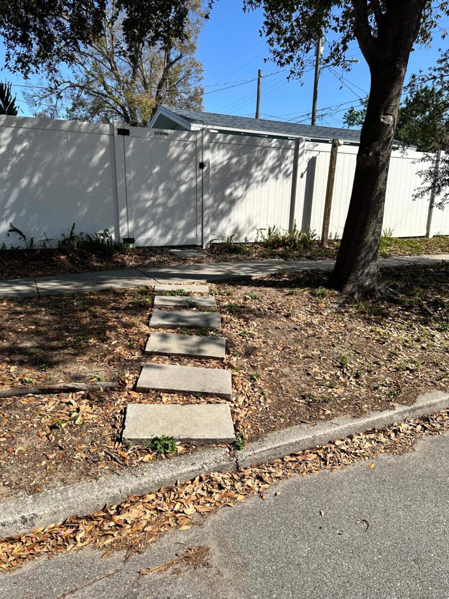 סיינט פיטרסברג Palm Paradise Retreat מראה חיצוני תמונה